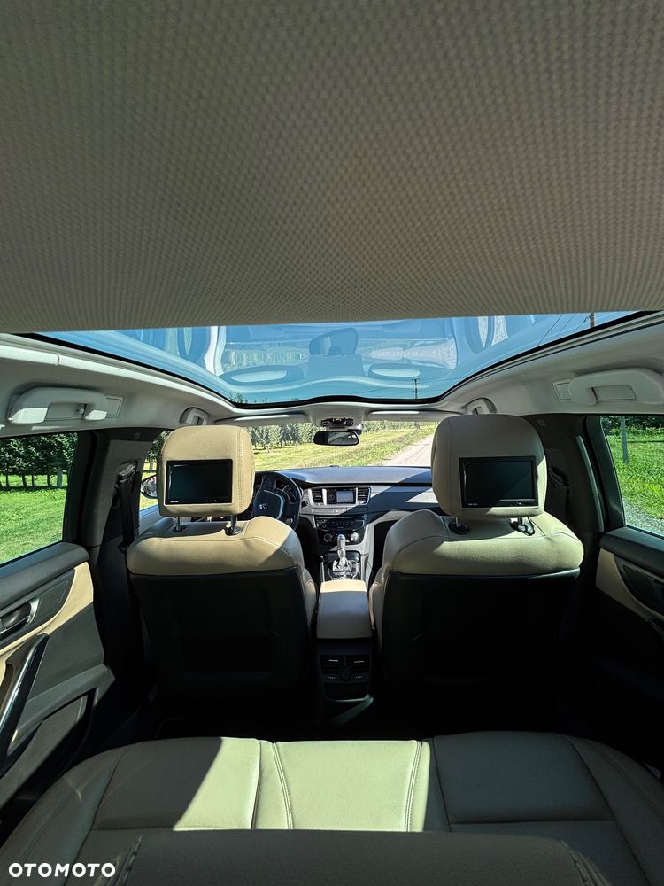 Peugeot 508 1.6 T Allure - 6