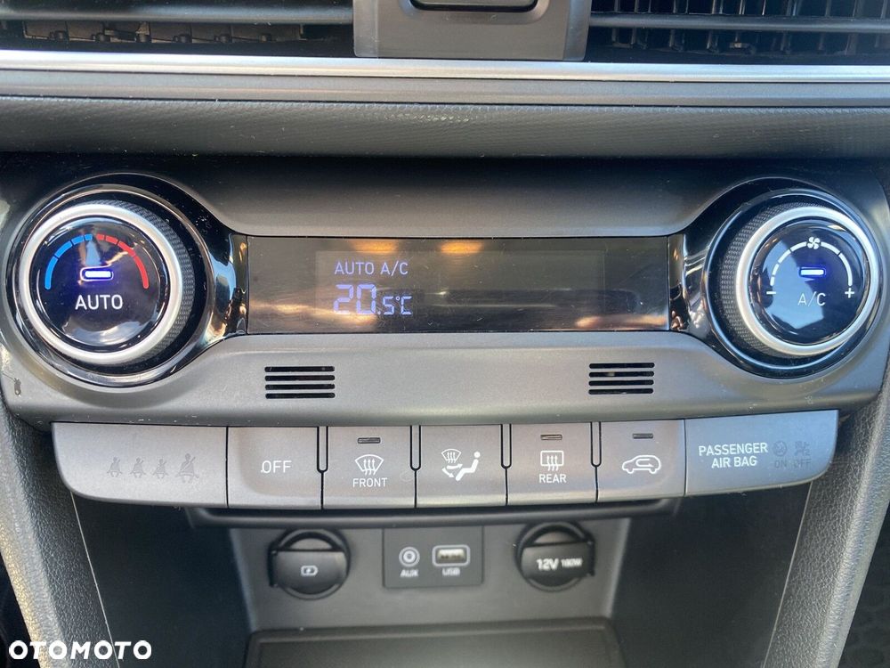 Hyundai Kona - 26