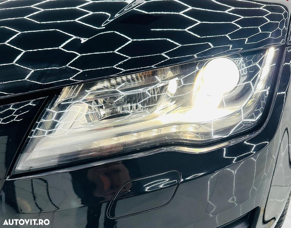 Audi A7 3.0 TDI Quattro S tronic - 30