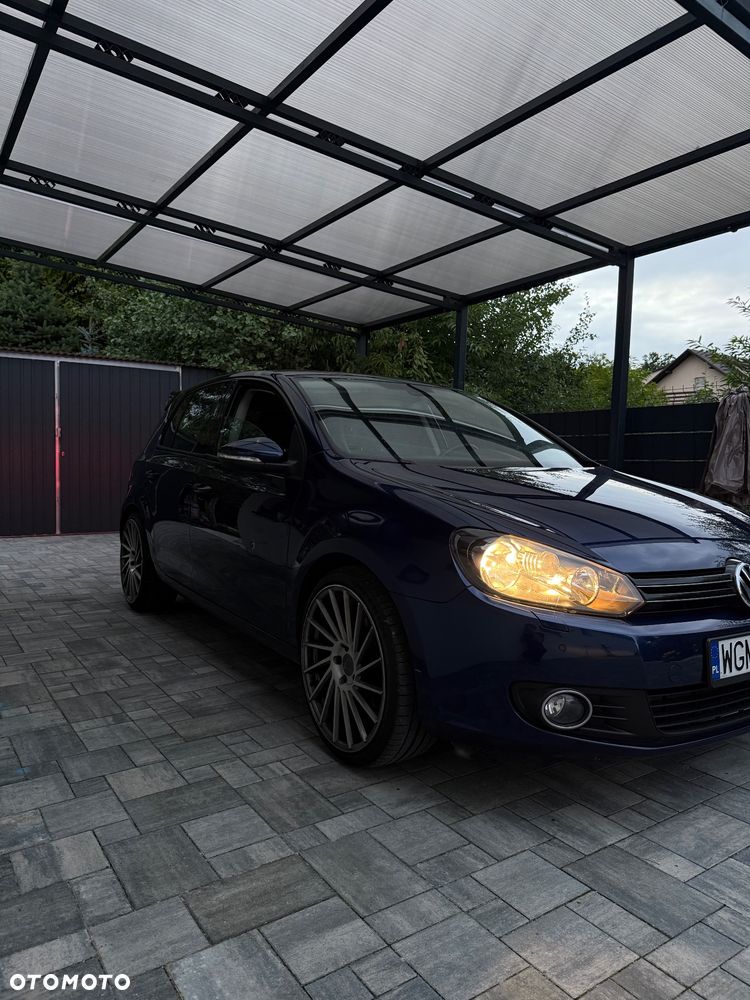 Volkswagen Golf 1.4 TSI Highline - 3