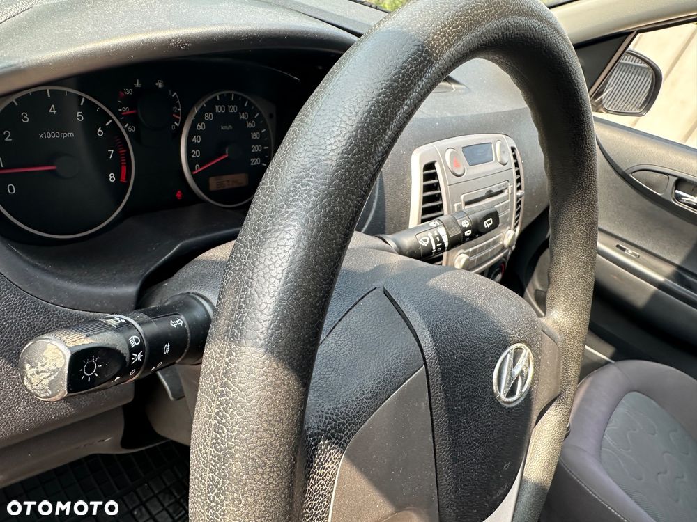 Hyundai i20 1.2 Classic + - 15