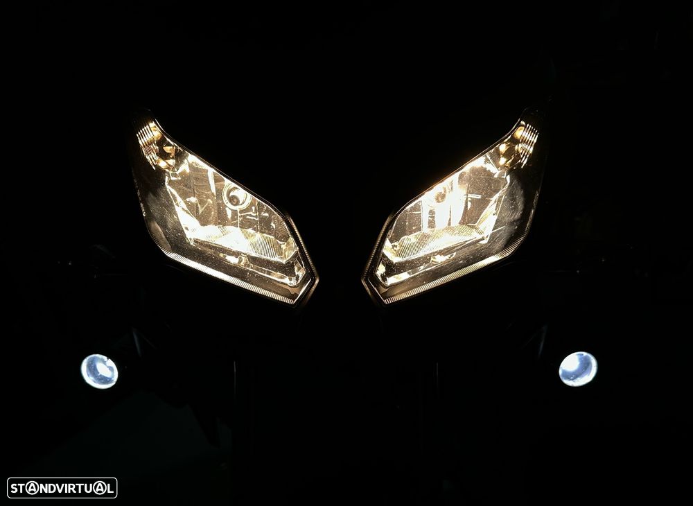 Kawasaki Versys 650 - 18
