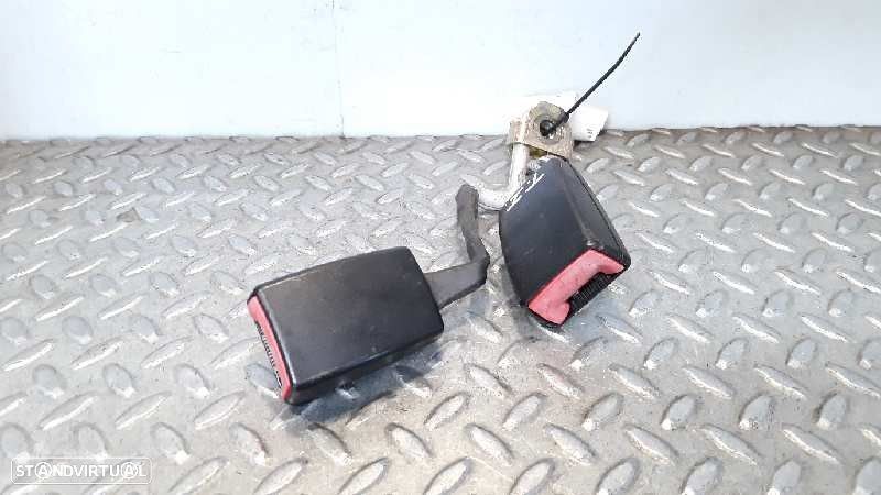 T.I ENGATE DA CORREIA AUDI A3 1.9 TDI 105CV 1896CC - 1