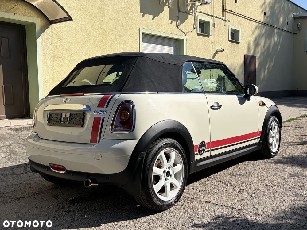MINI Cooper - 16