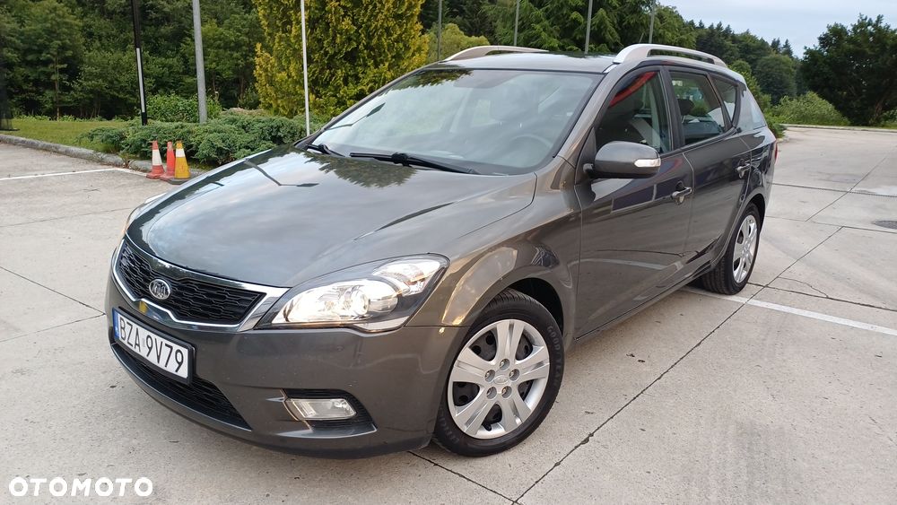 Kia Ceed - 2