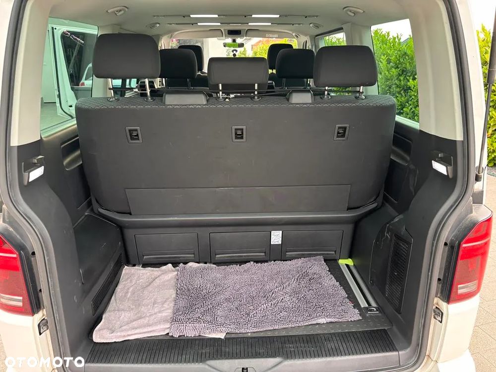 Volkswagen Multivan 2.0 TDI L1 DSG - 13