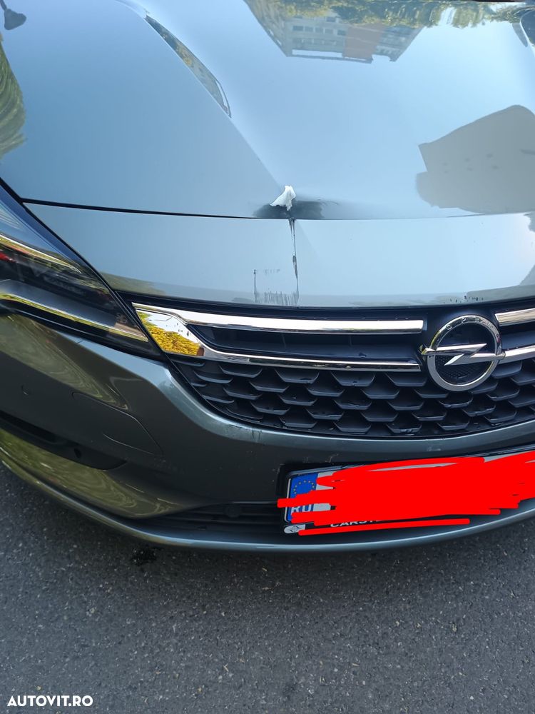 Opel Astra - 7