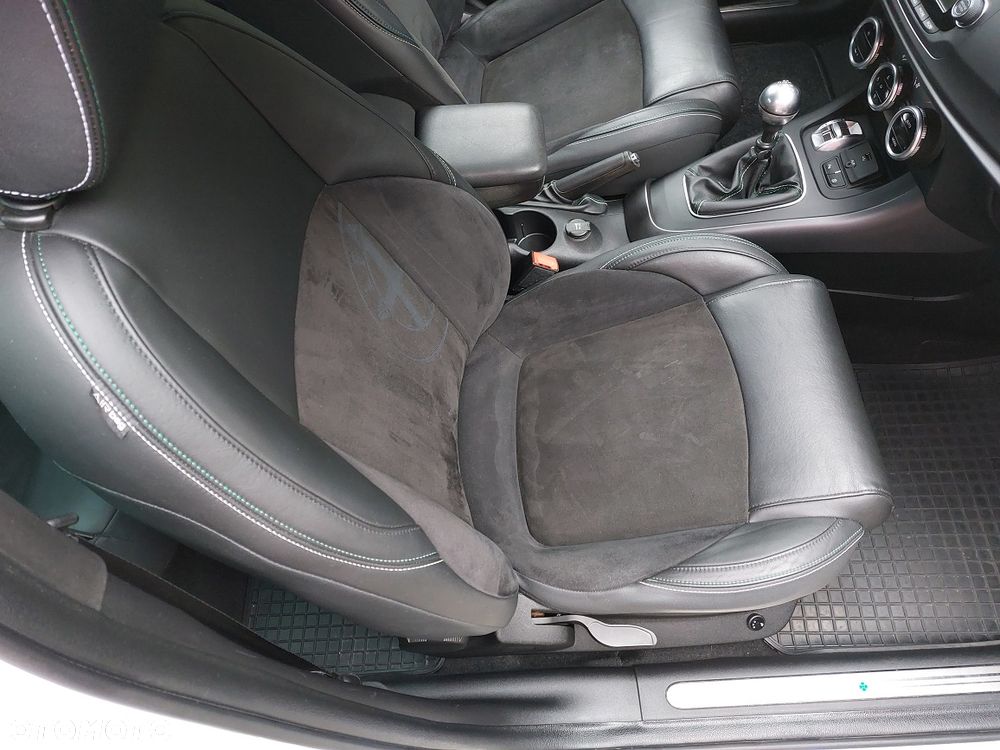 Alfa Romeo Giulietta 1.4 TB Distinctive - 18