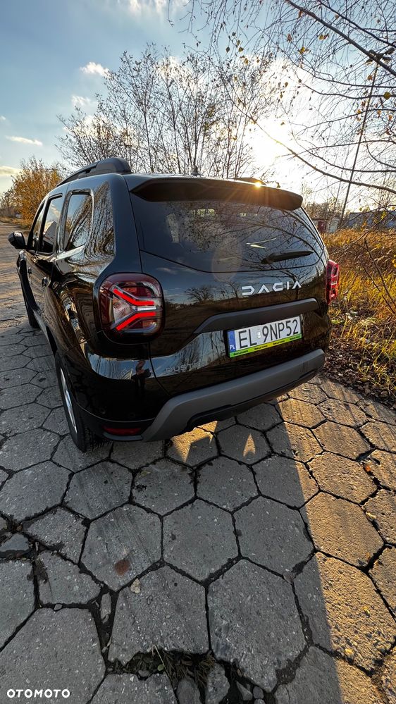 Dacia Duster TCe 100 2WD Essential - 21