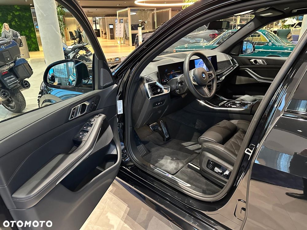 BMW X5 xDrive40i - 17