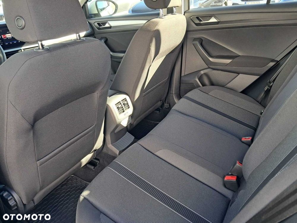 Volkswagen T-Roc 1.5 TSI Life DSG - 26