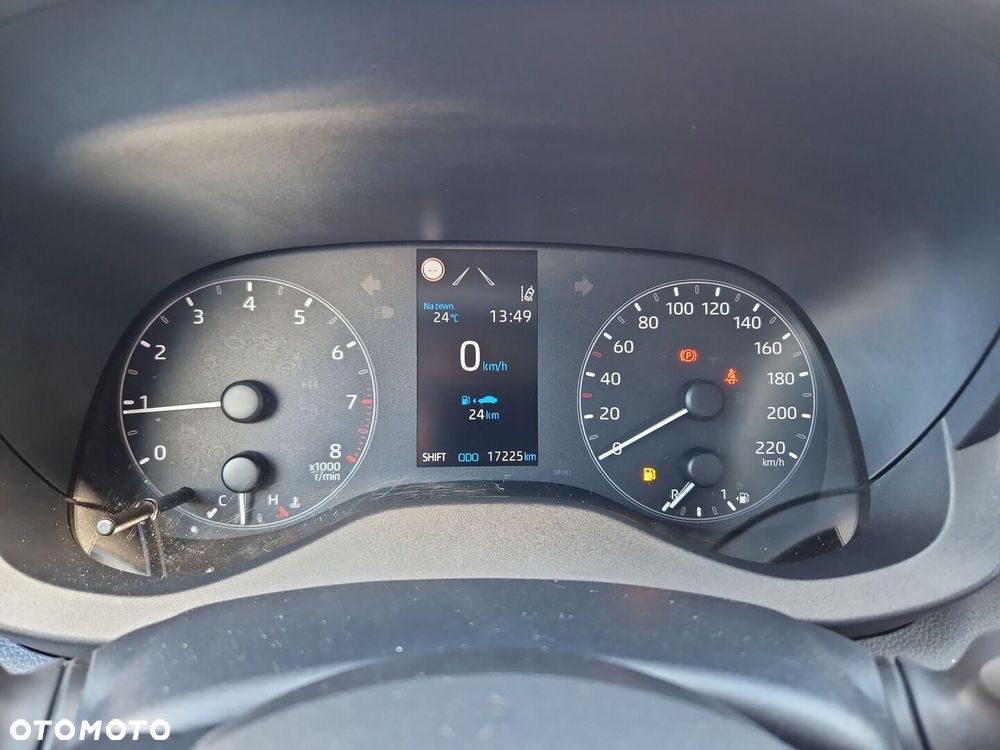 Toyota Yaris - 18