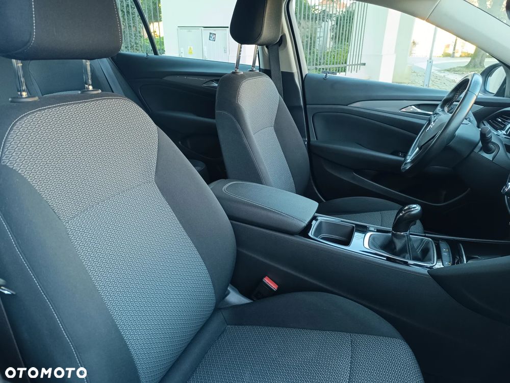 Opel Insignia 2.0 CDTI ecoFLEX Start/Stop Innovation - 27