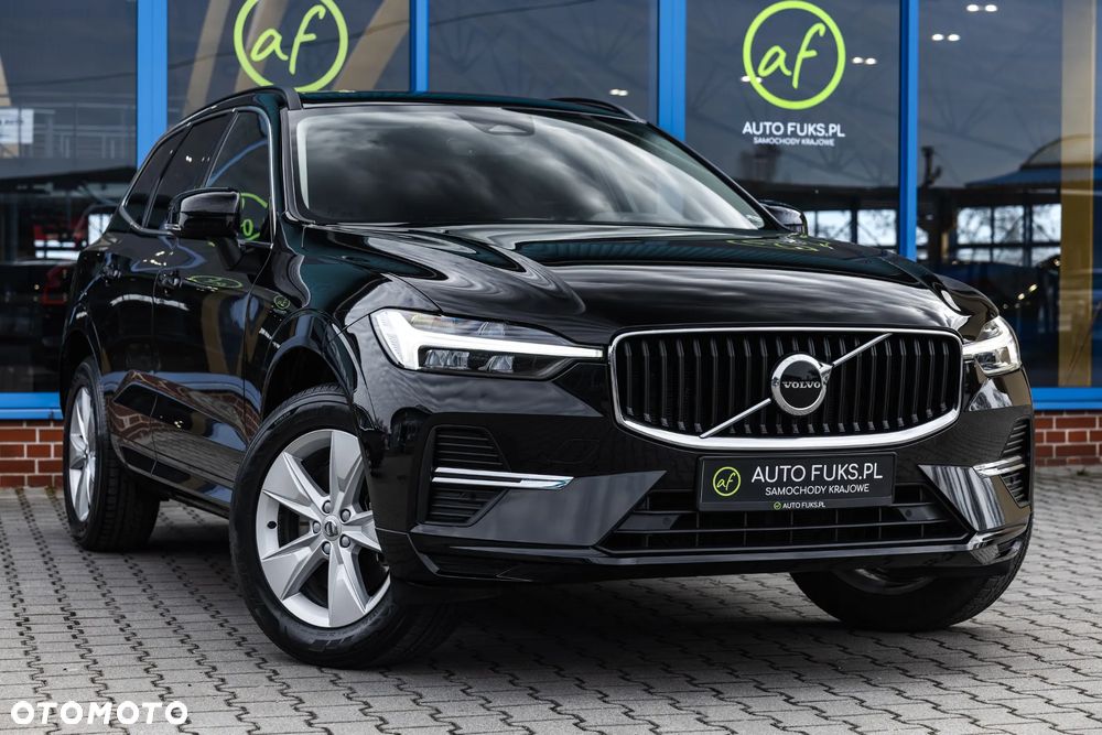 Volvo XC 60 - 4