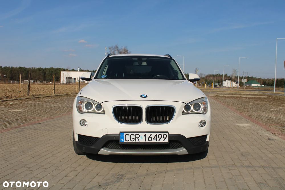 BMW X1 xDrive18d - 4