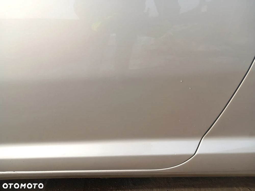 ALFA ROMEO MITO DRZWI LEWE PRZEDNIE LEWY PRZÓD KOLOR: 252 - 4