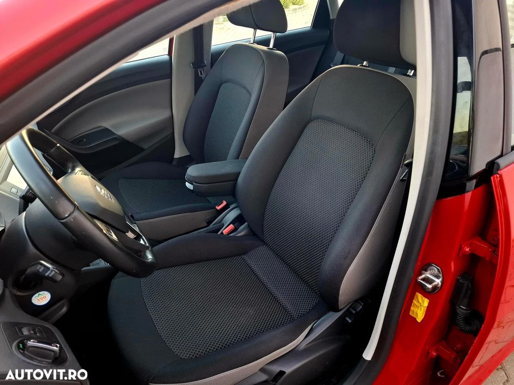 Seat Ibiza 1.0 TSI Style - 10