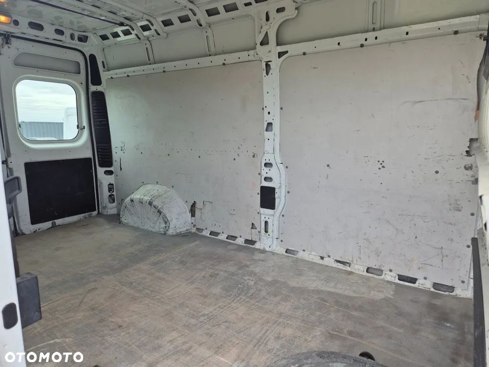 Fiat Ducato 2,3 Diesel L3 H2 - 17