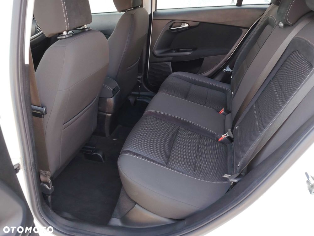 Fiat Tipo - 8