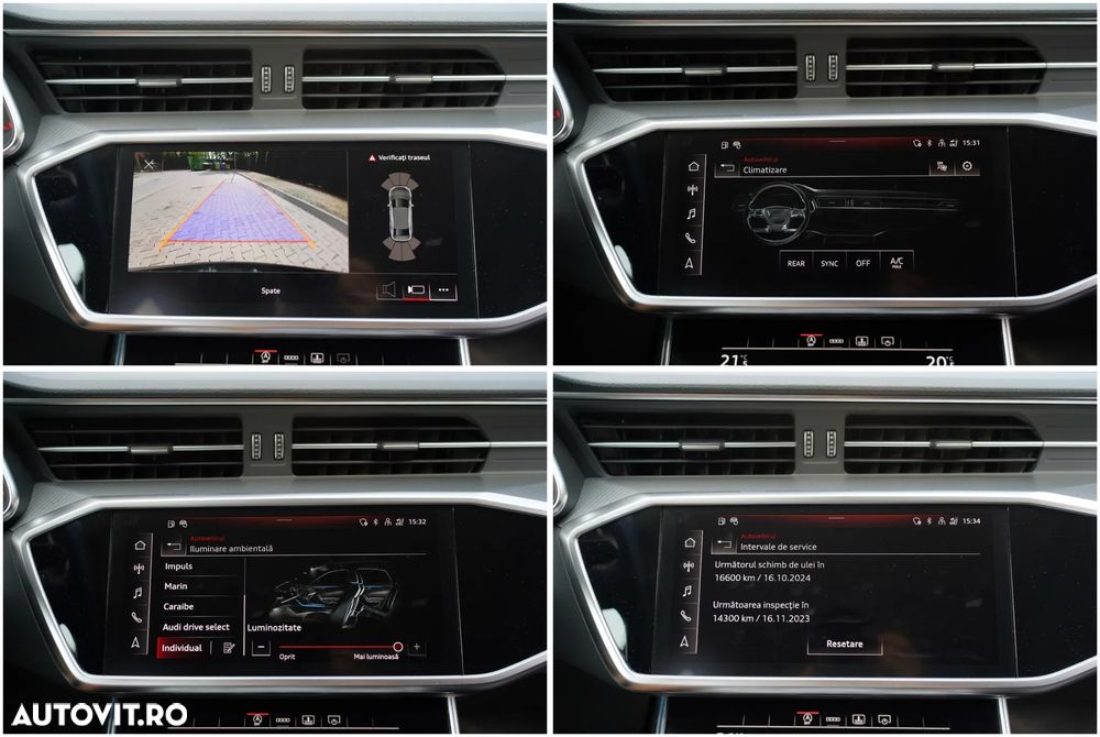 Audi A6 40 TDI quattro S tronic advanced - 7