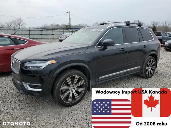 Volvo XC 90 B6 B AWD Ultimate Bright 7os