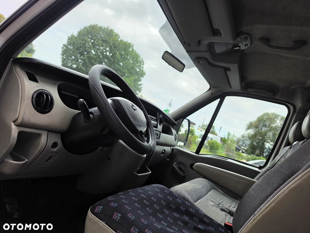 Renault Master - 10