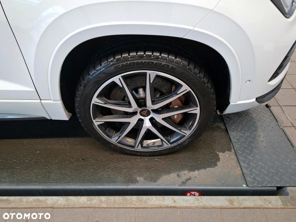 Cupra Ateca - 9