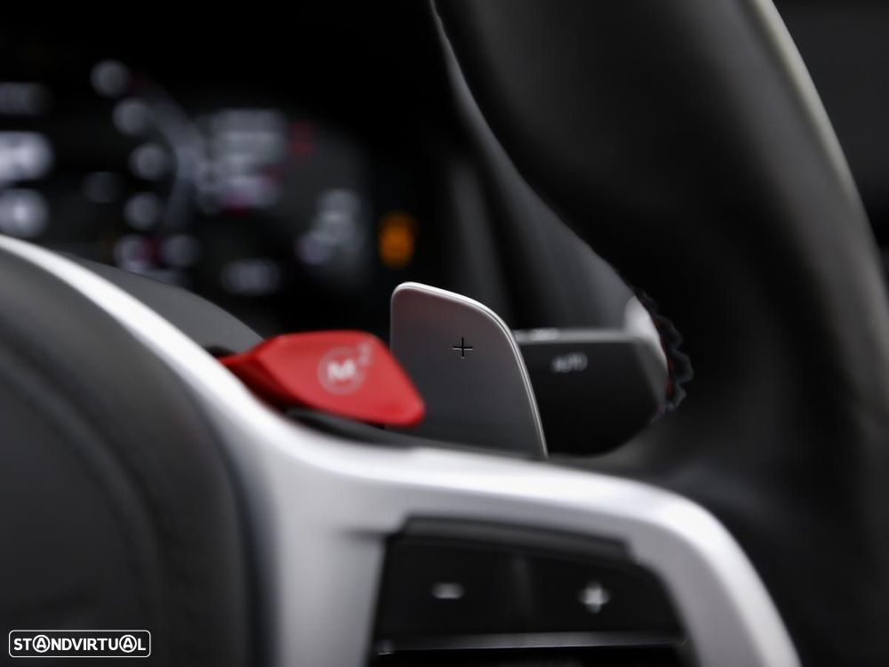 BMW M8 Standard - 25