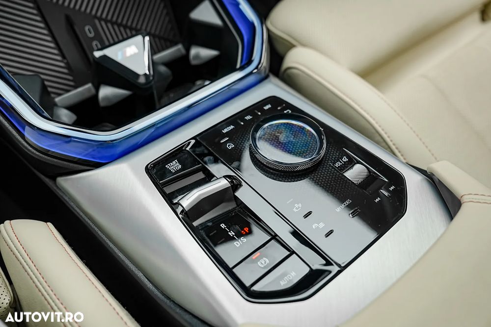 BMW X3 20d xDrive AT MHEV - 39