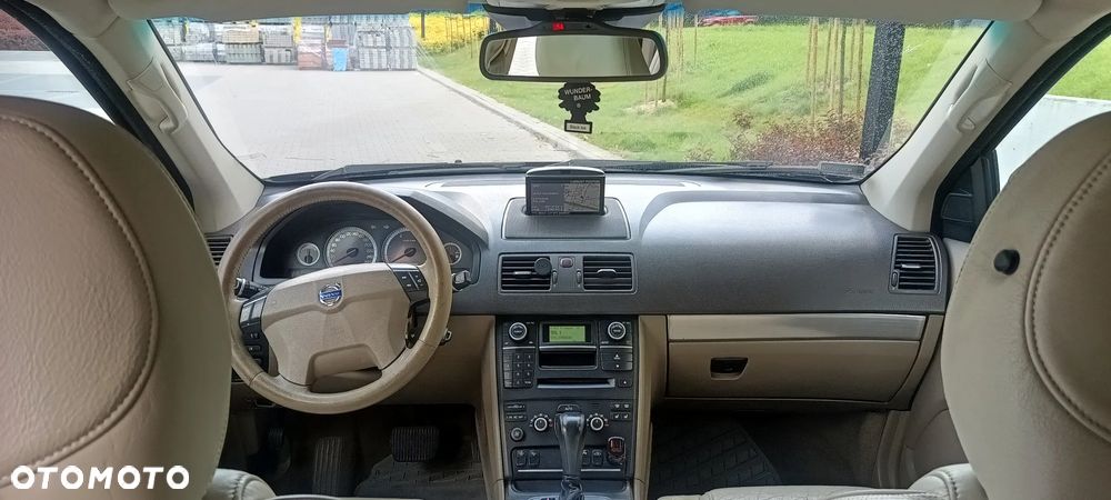Volvo XC 90 D5 AWD Executive - 4