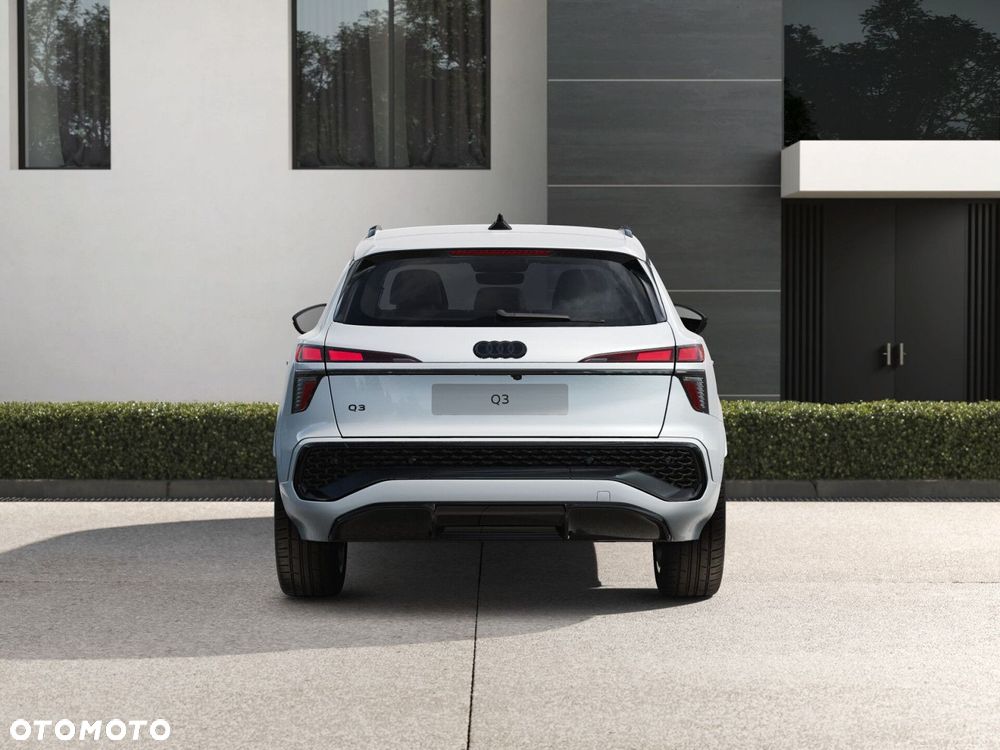 Audi Q3 - 4