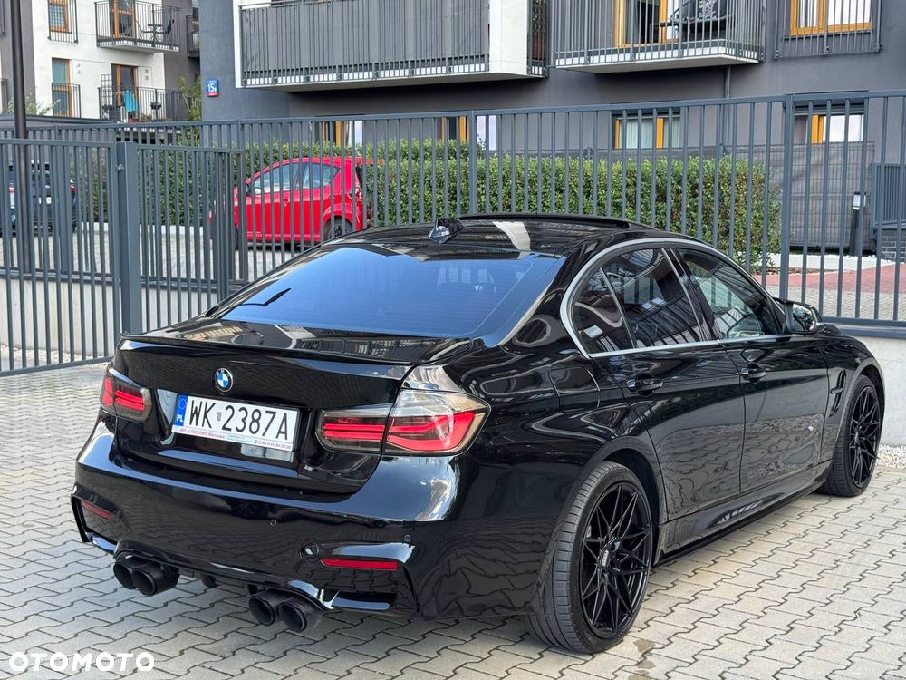 BMW Seria 3 - 14