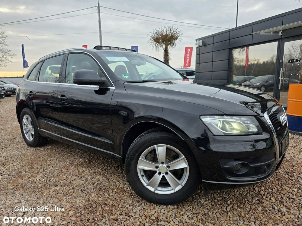 Audi Q5 - 6