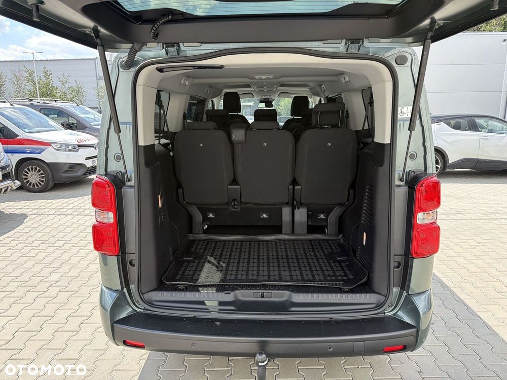 Toyota Proace Verso 2.0 D4-D Long Family - 13