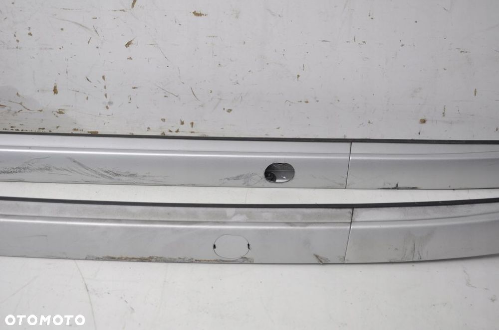 HYUNDAI TUCSON III RELING DACHOWY KOMPLET - 5