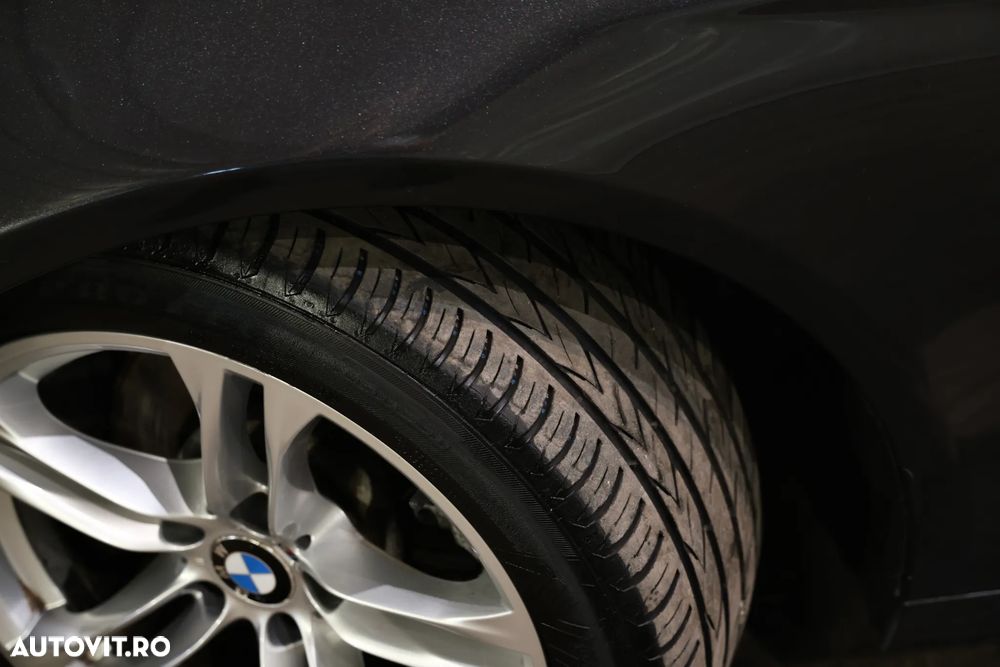 BMW Seria 5 - 35