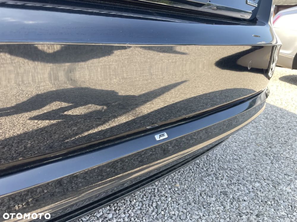 Audi A8 4.0 TFSI Quattro tiptronic - 32
