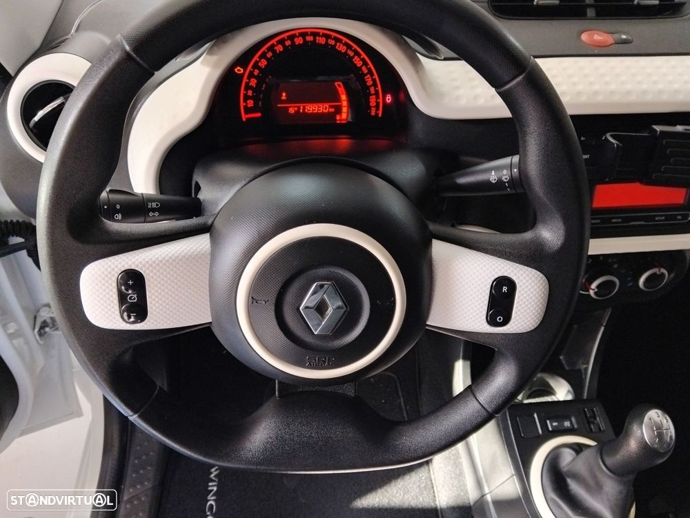 Renault Twingo - 12