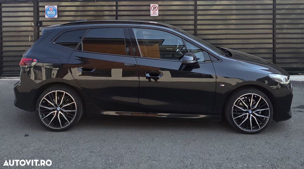 BMW Seria 2 - 6