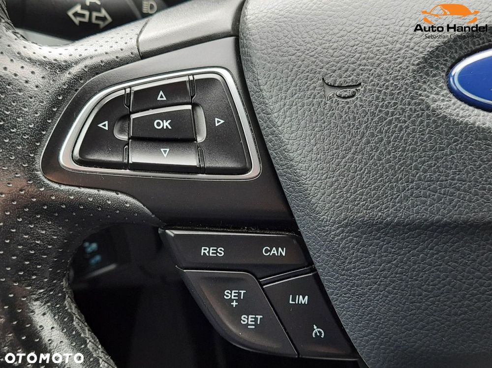 Ford Focus 1.5 EcoBoost STart-Stopp-System ST-LINE - 23