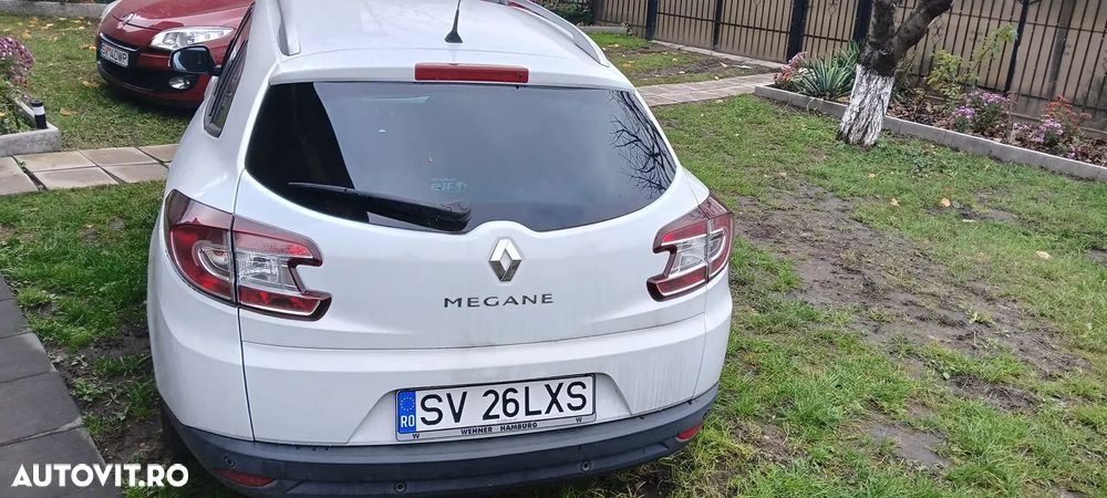 Renault Megane - 5