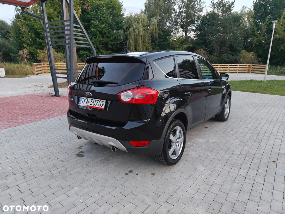 Ford Kuga 2.0 TDCi Trend - 7