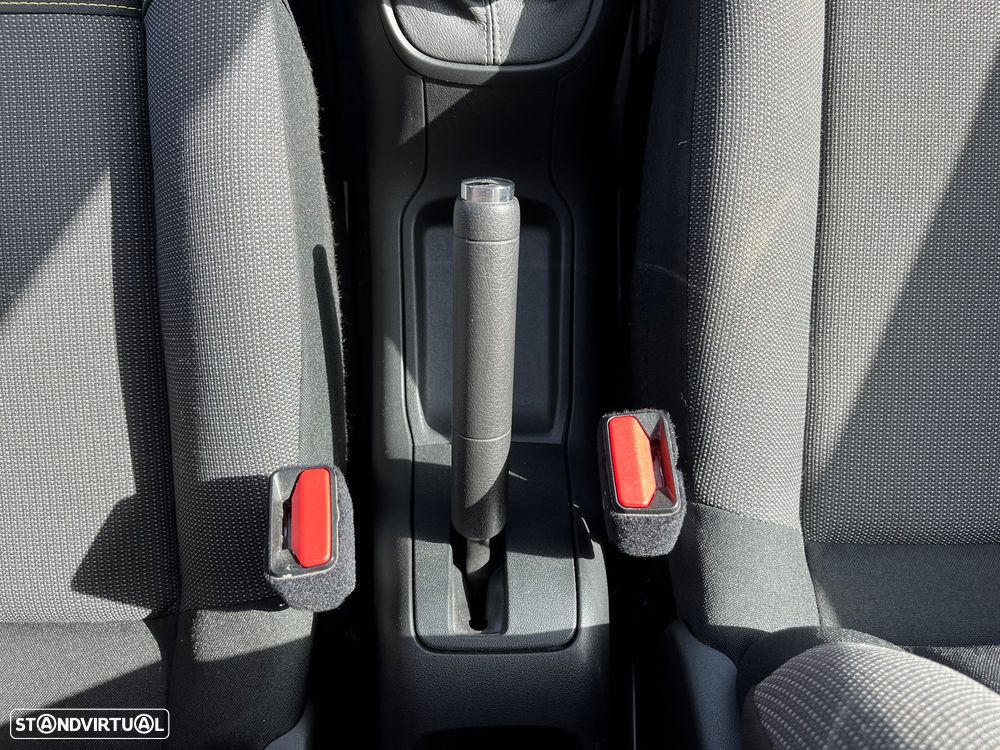Citroën C3 1.5 BlueHDi Feel Pack - 36