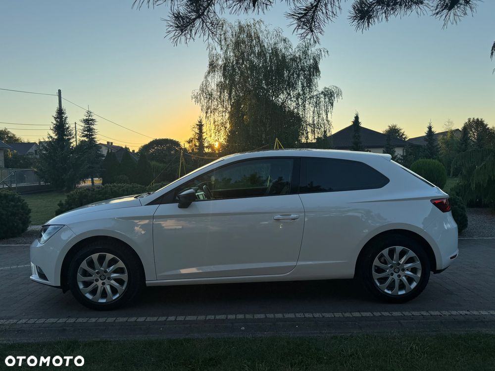 Seat Leon - 9