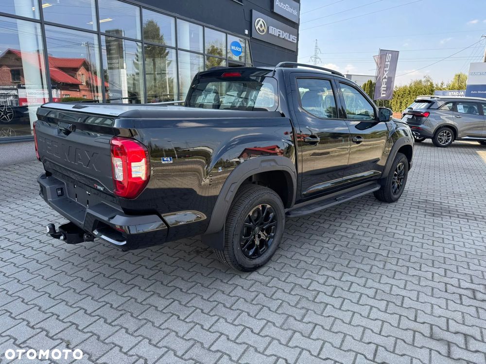 Maxus T60 MAX LUXURY - 14
