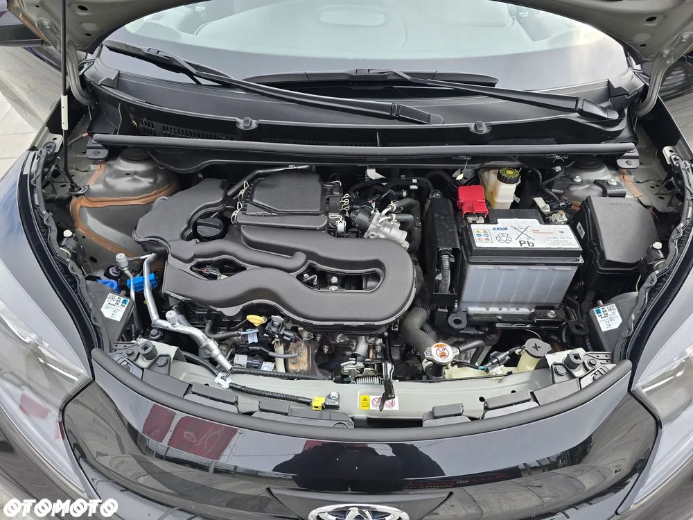 Toyota Aygo X 1.0 VVT-i Comfort CVT - 26