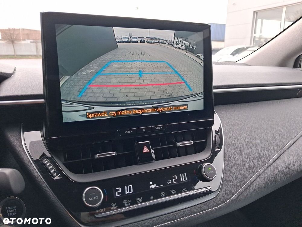 Toyota Corolla 1.5 Style - 22