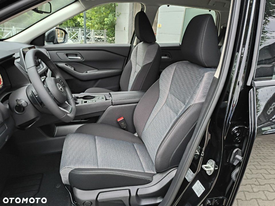 Nissan X-Trail - 11
