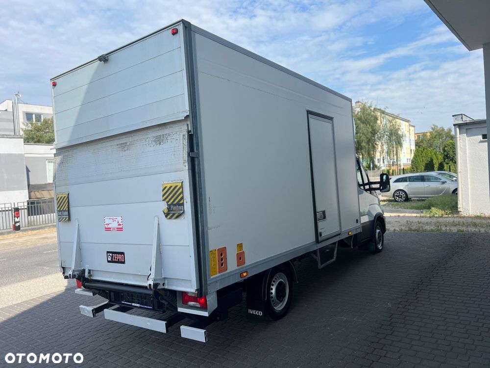 Iveco Daily 35s16 - 3