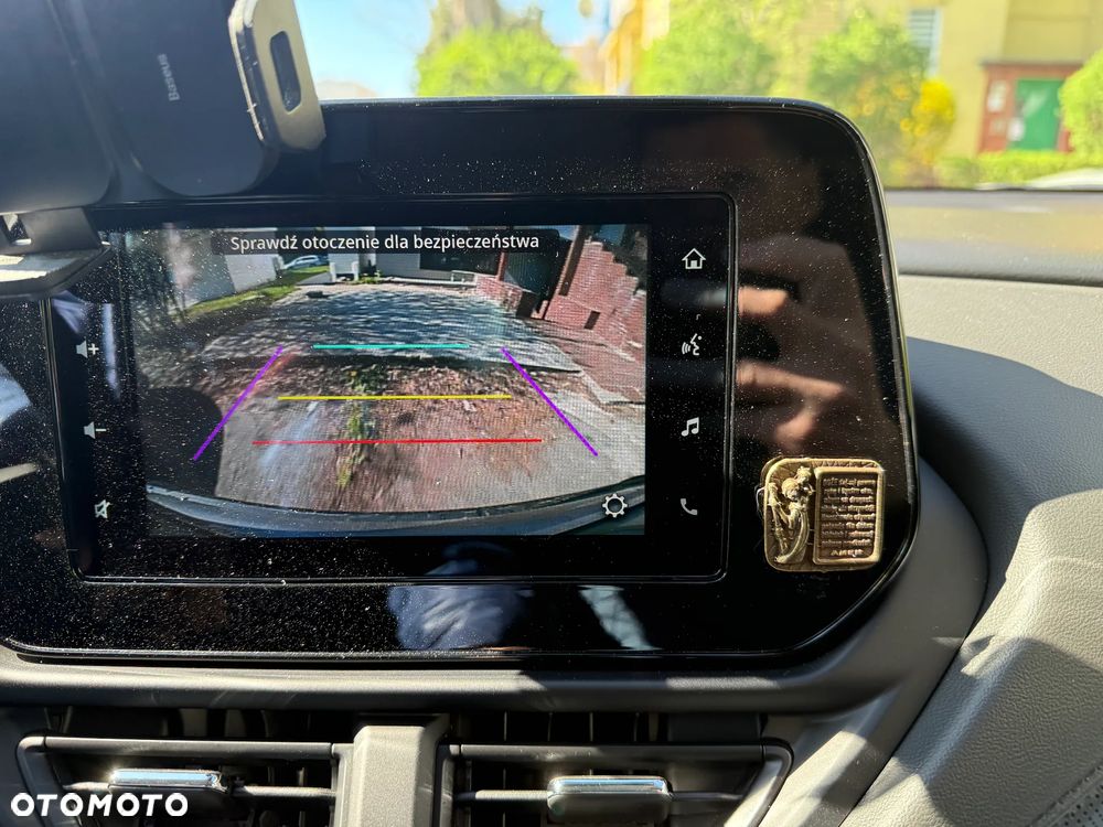 Suzuki SX4 S-Cross - 15